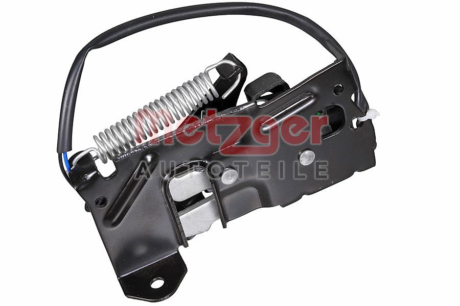 Fits METZGER 2310878 GREENPARTS BONNET LOCK  ⭐UK Stock⭐