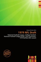 Emory Christer | 1979 Nfl Draft | Taschenbuch | Englisch (2026) | Omniscriptum
