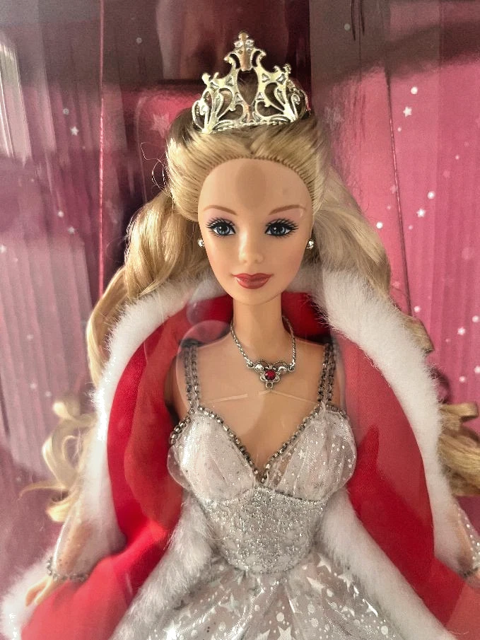25+ Holiday Barbie 2001 for sale | Updated Oct 2026