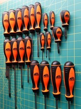 Mac Tools Set Automotive Screwdrivers for sale | eBay