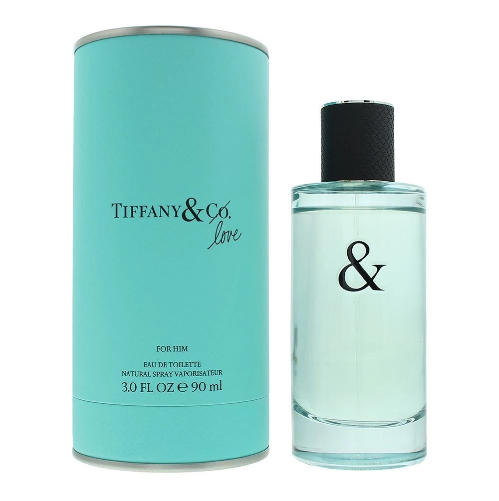 Las mejores ofertas en Fragancias Tiffany & Co. Men's | eBay