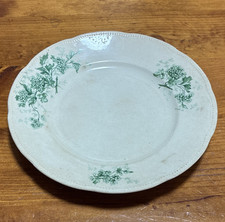 Cartwright Glendora Floral Dinner Plate Round...