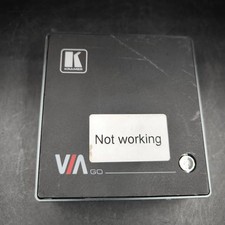 Kramer VIA GO Wireless Presentation Device For Parts