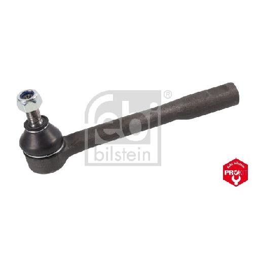 Spurstangenkopf Vorne Rechts FüR Toyota Corona T19 1.6 2.0 92 Bis 97 Febi 4A-FE-image