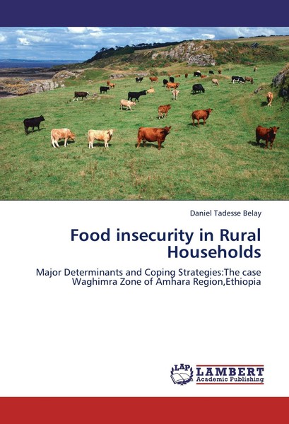 Food Insecurity In Rural Households Daniel Tadesse Belay-image