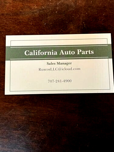 Maserati GranTurismo Quattroporte  Xenon Headlight Ballast Module 130732912701