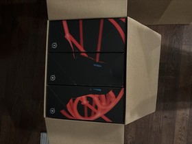 LEGO Star Wars Death Star 75419 *Boxes Only*