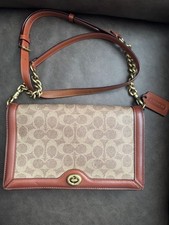 Coach Riley Purse 