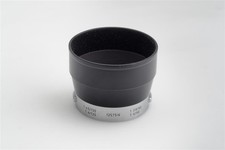 Leitz Leica Hood 12575N For 90Mm 135Mm