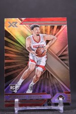Alperen Sengun #376 2021-22 Panini Chronicles Houston RocketsRC Rookie