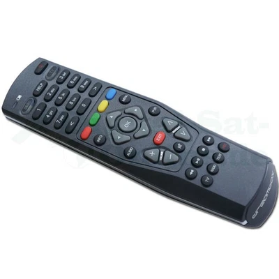 Télécommande DreamBox RC10 UHD/ONE/TWO/920/900 HD/DM7020/DM820/DM500/DM7080 - Photo 1/4