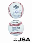 Dave Roberts Signed 2025 World Series Baseball “2025 WS Champs” Auto ~ JSA COA