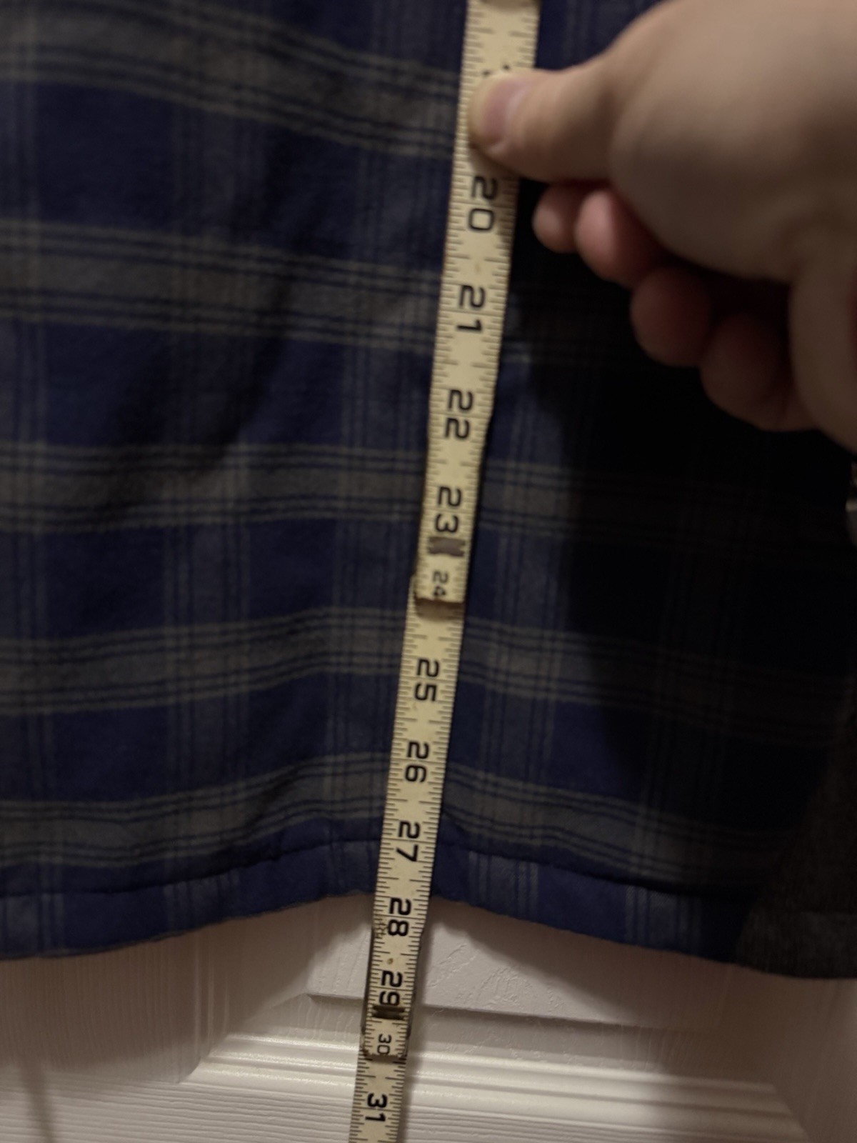 Peter Millar Crown Performance Flannel Zip Golf J… - image 6