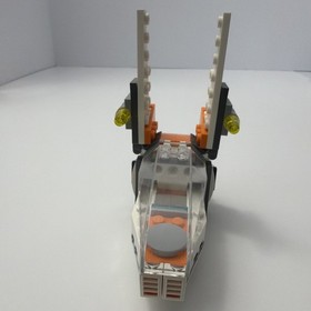 LEGO Galaxy Squad Spaceship Partial Build Only - CLS-89 Mech 70707