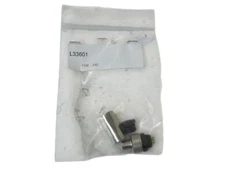 IFM EFECTOR L33601 WIREABLE PLUG  NSMP