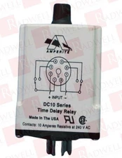 AMPERITE 24DP1-60SDC / 24DP160SDC (NEW IN BOX)