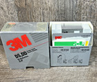 3M 12042 DS/DD 3.5" Floppy Disk - Pack of 9 Open Box