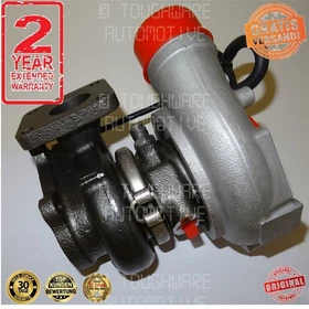 Turbolader für CITROËN Jumper 230P 230L 230 244 2.8HDi Bus Kasten Pritsche