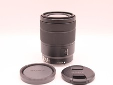 Sony Lens SEL18135 18-135mm f/3.5-5.6 OSS E-Mount Full Frame Compact Zoom