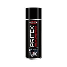 Silikonspray 400 ml Trenn- und Pflegemittel S...