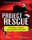 Purba - Project Rescue Avoiding a Project Management Disaster - New p - X555z