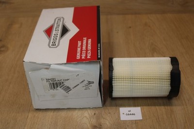 Briggs&Stratton 594201 Luftfilter NOS NEU genuine xl16446