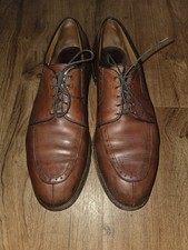 Allen Edmonds 11.5 D Kingsley Made in USA Dress Shoe