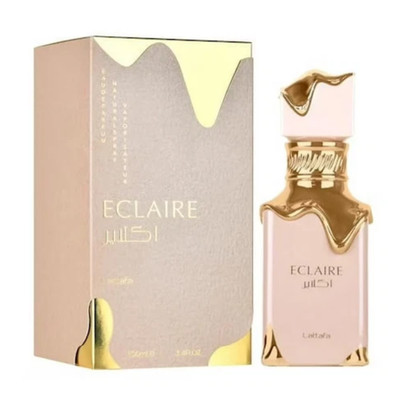 Lattafa Eclaire EDP Spray-3.4 FL OZ
