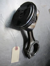 Piston and Connecting Rod Standard For 08-12 Ford Taurus  3.5 9T4E6K100AA