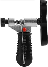 Oumers Universal Bike Chain Tool, Road & Mountain Bicycle Chain Breaker & Instal
