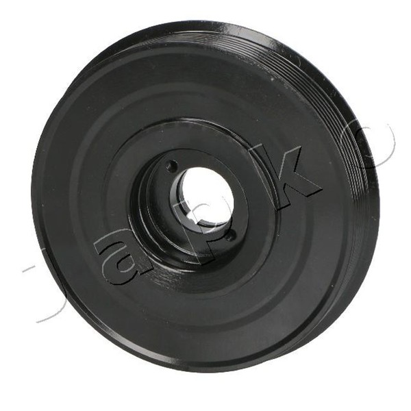 Japko Riemenscheibe Kurbelwelle 122800 FüR Fiat Scudo Bus Ulysse Ducato JTD 16V-image
