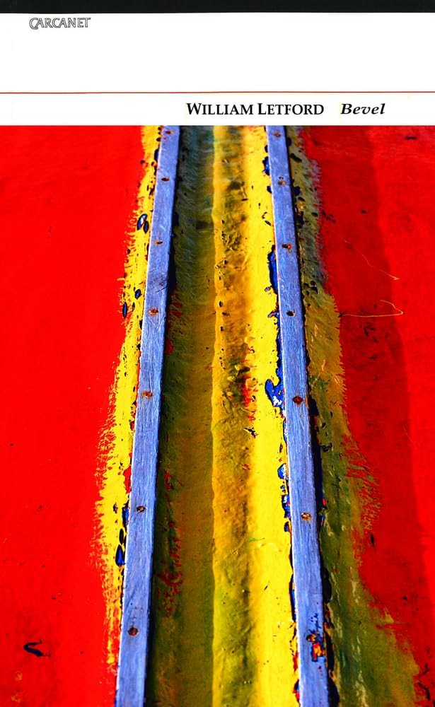 Bevel By William Letford - Image 2