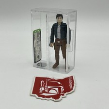 Han Solo (Bespin Outfit) for sale
