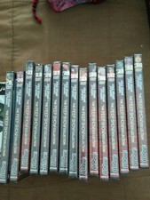 42ND STREET FOREVER VARIOUS VOLUMES SAME PRICE NEW SEALED VOL DISCOUNT FREE SHIP