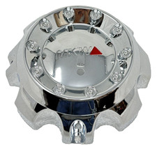 Mkw Chrome Center Cap Mk-56s Mkw Chrome Center Cap Mk-56s