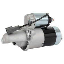 Starter For Infiniti G20 91-96 99 Nissan 200SX 95-97 NX 91-93 Sentra 91-94 17246