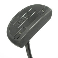 Odyssey White Hot Black FIVE DB Putter 34inch Carbon Steel Shaft  C  6688