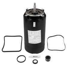 Hayward pool Pump 1.5 HP Pool Pump Replacement Century Motor For UST1152