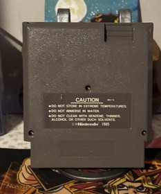 Arch Rivals for Nintendo NES AUTHENTIC Loose Cart Only TESTED Clean Fast Ship