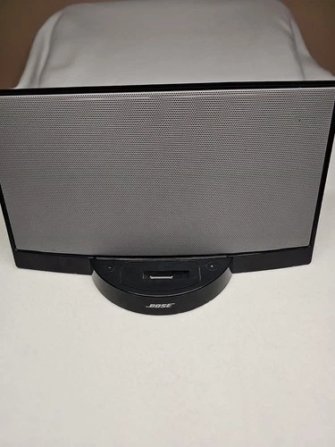 Bose SoundDock Portable Digital Music System for i