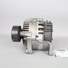 2006-2010 BMW 550i 650i 750i Alternator 180 AMP 12317542935 OEM Used