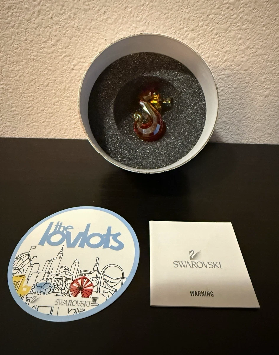 25+ Swarovski Lovlots for sale | Updated Oct 2026