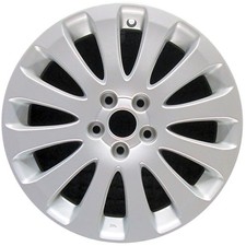 Wheel Rim Subaru Impreza Legacy 16 2008-2011 28111fg171 28111fg110 Oe 68761
