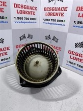 Moteur Daewoo LEGANZA