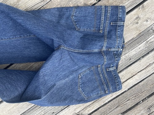 Cinch Jeans Men 44”x34” Green Label #RMCC-1636-C-1 O45 Great Condition - Picture 10 of 17