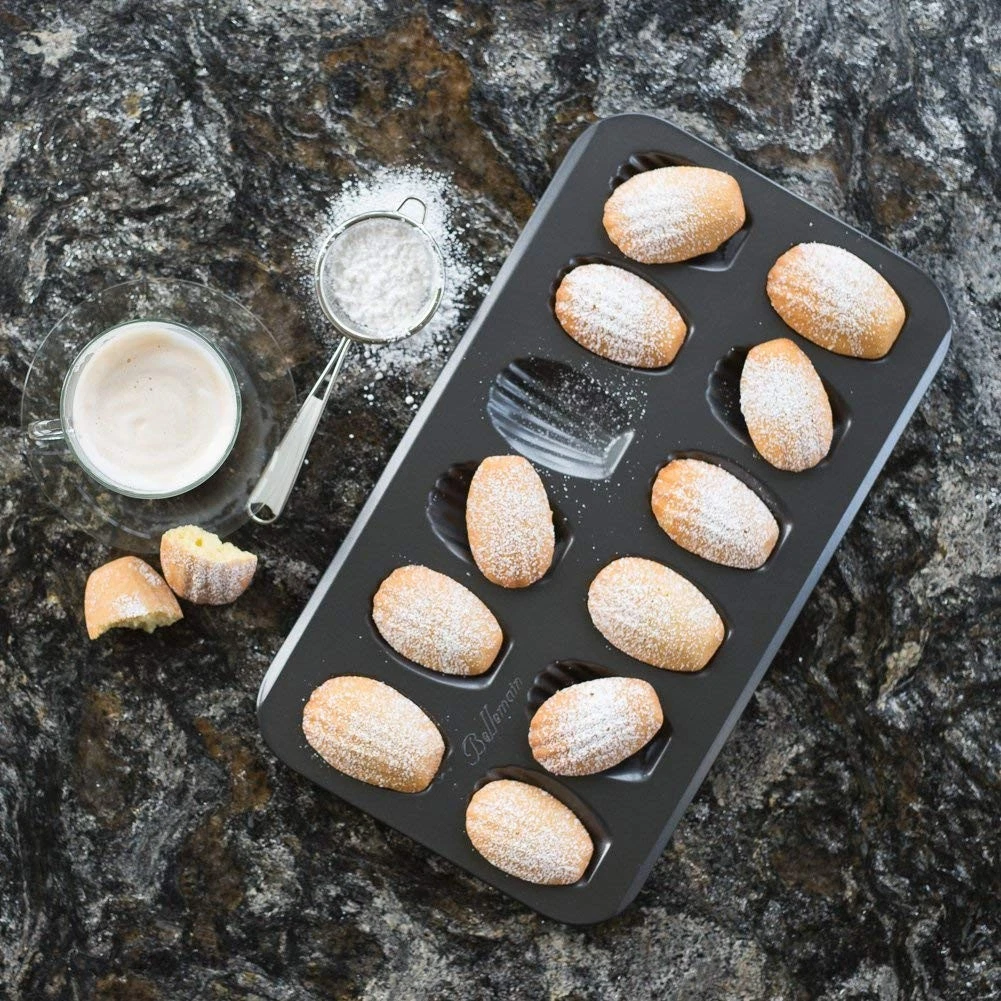 Bellemain Madeleine Pan - Thumbnail 4