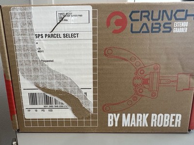 Mark Rober Crunch Lab Kit - Extending Grabber
