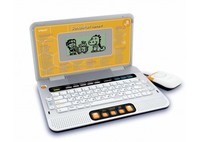 VTech Schulstart Laptop und Grau 80-109744