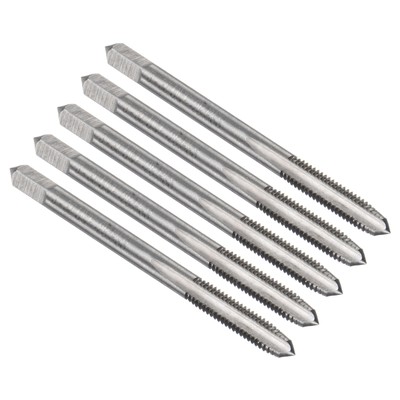 Serie Maschi 8-36 UNF marca VOLKEL Filettatura Americana
