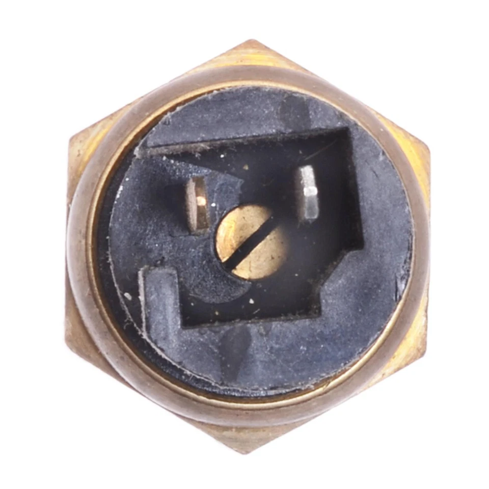 For 1985, 1987-1989 Pontiac Grand Am Engine Coolant Temperature Sender SMP - Image 4 of 4